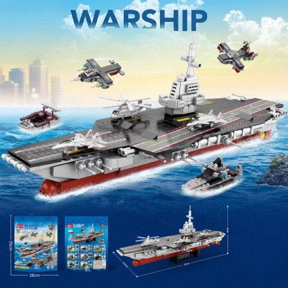 LEGO Advanced Military Sets for Kids – Build Your Army!