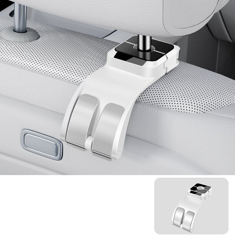 🔥New Car Seat Back Hook🚗