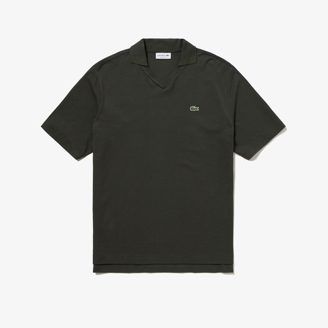 Lacoste Classic Piqué Polo