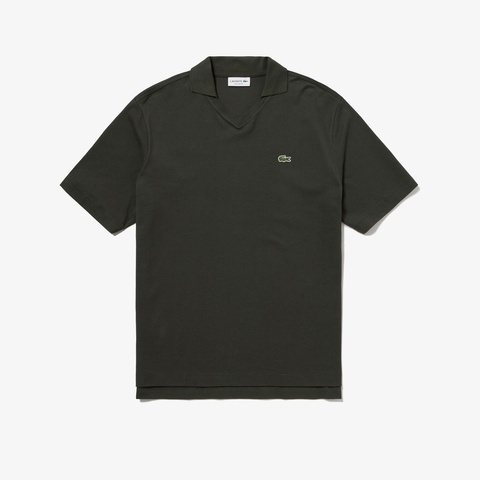 Lacoste Classic Piqué Polo