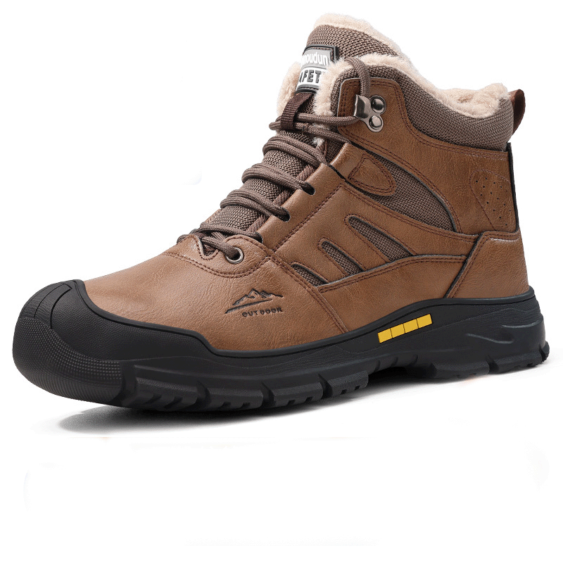 Outdoor labor protection shoes（Waterproof and puncture-proof）