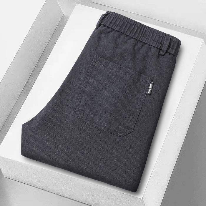 New Men's Casual Pants