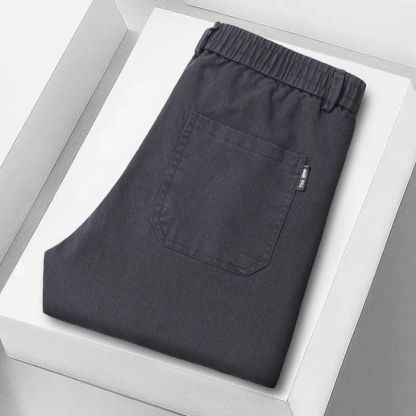 New Men's Casual Pants