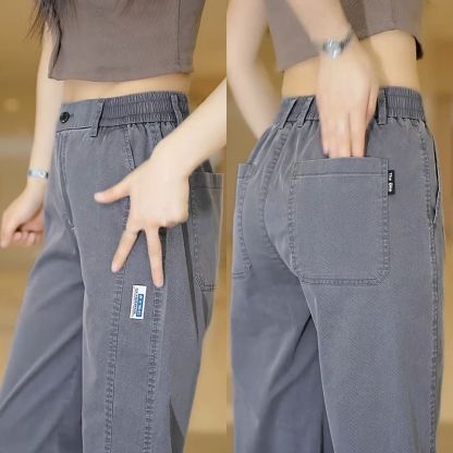 New Men's Casual Pants