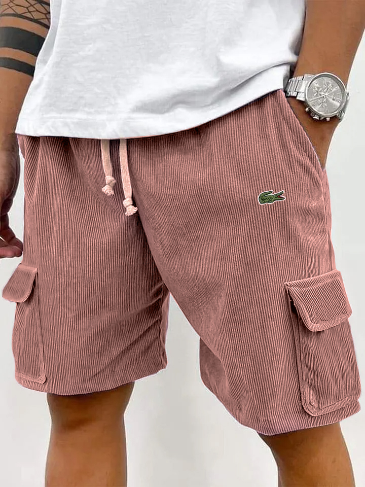 lacoste shorts