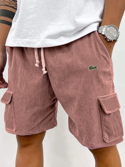 lacoste shorts