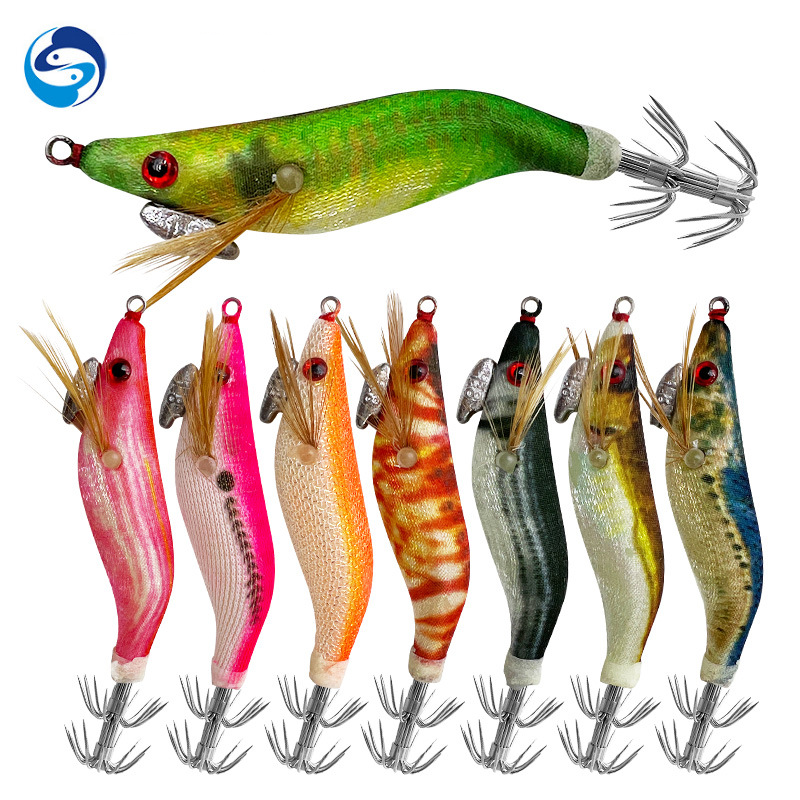 🐟Premium Glow-in-the-Dark Artificial Fishing Lure