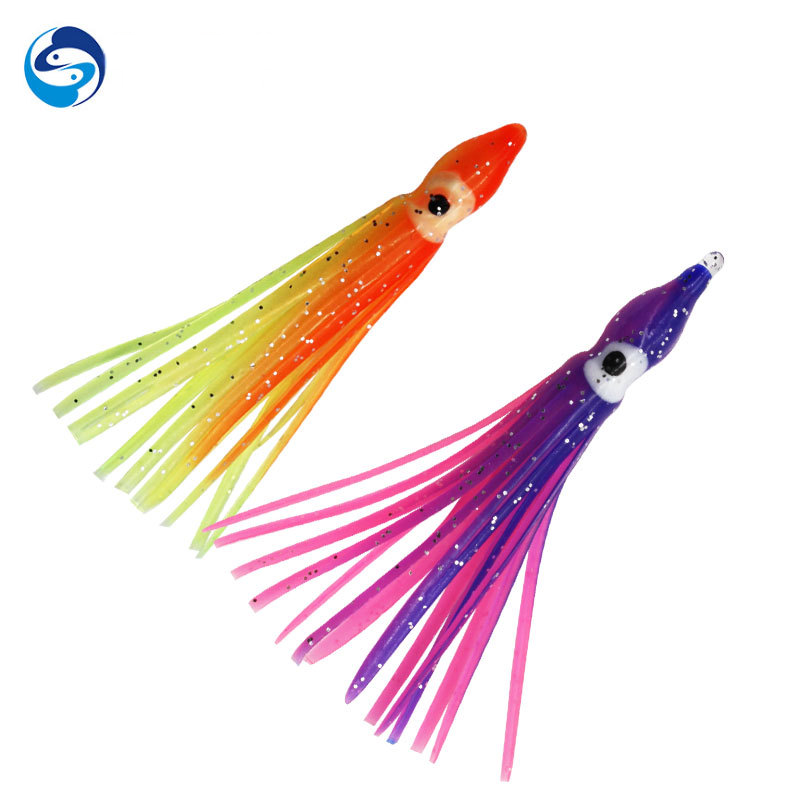 🐟Premium Glow-in-the-Dark Artificial Fishing Lure