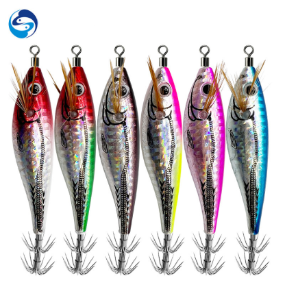 🐟Premium Glow-in-the-Dark Artificial Fishing Lure