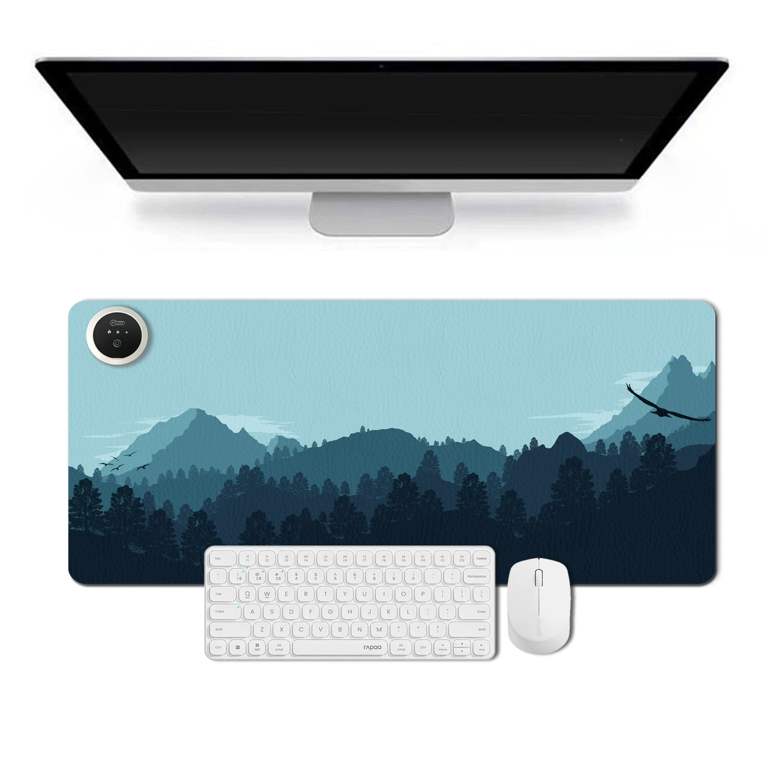 🔥New Heated Mouse Pad🔥