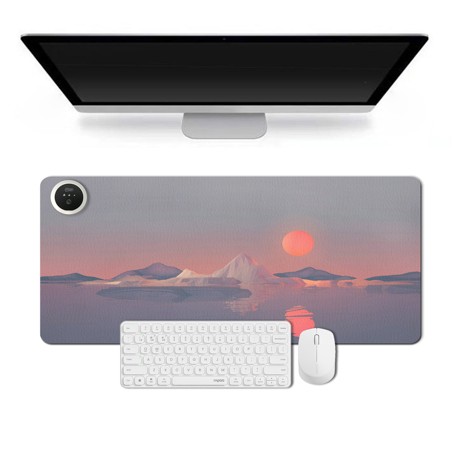 🔥New Heated Mouse Pad🔥