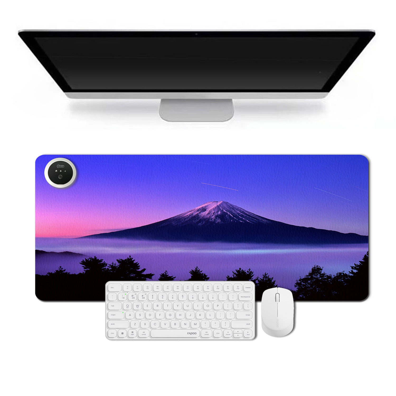 🔥New Heated Mouse Pad🔥