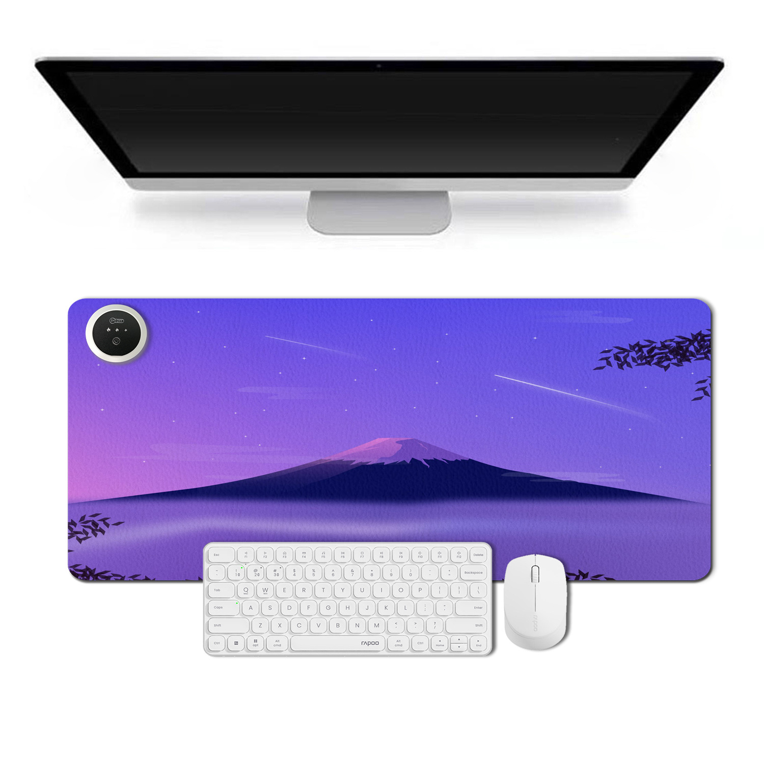 🔥New Heated Mouse Pad🔥