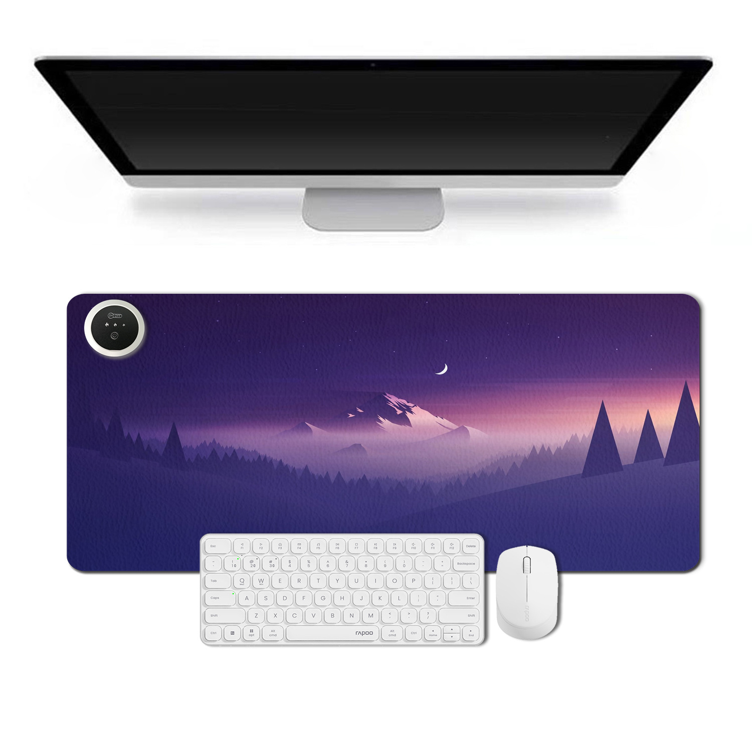 🔥New Heated Mouse Pad🔥