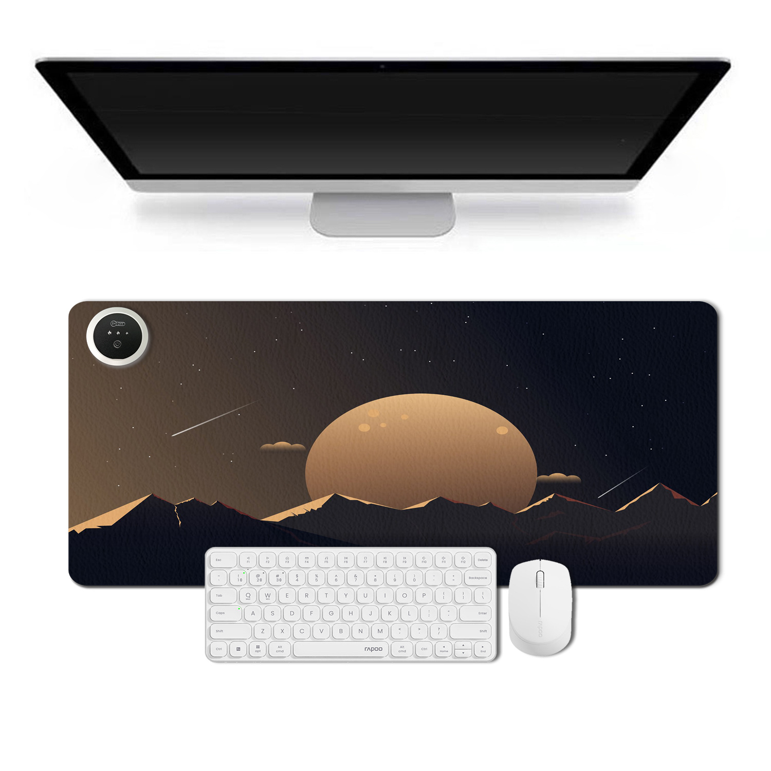 🔥New Heated Mouse Pad🔥