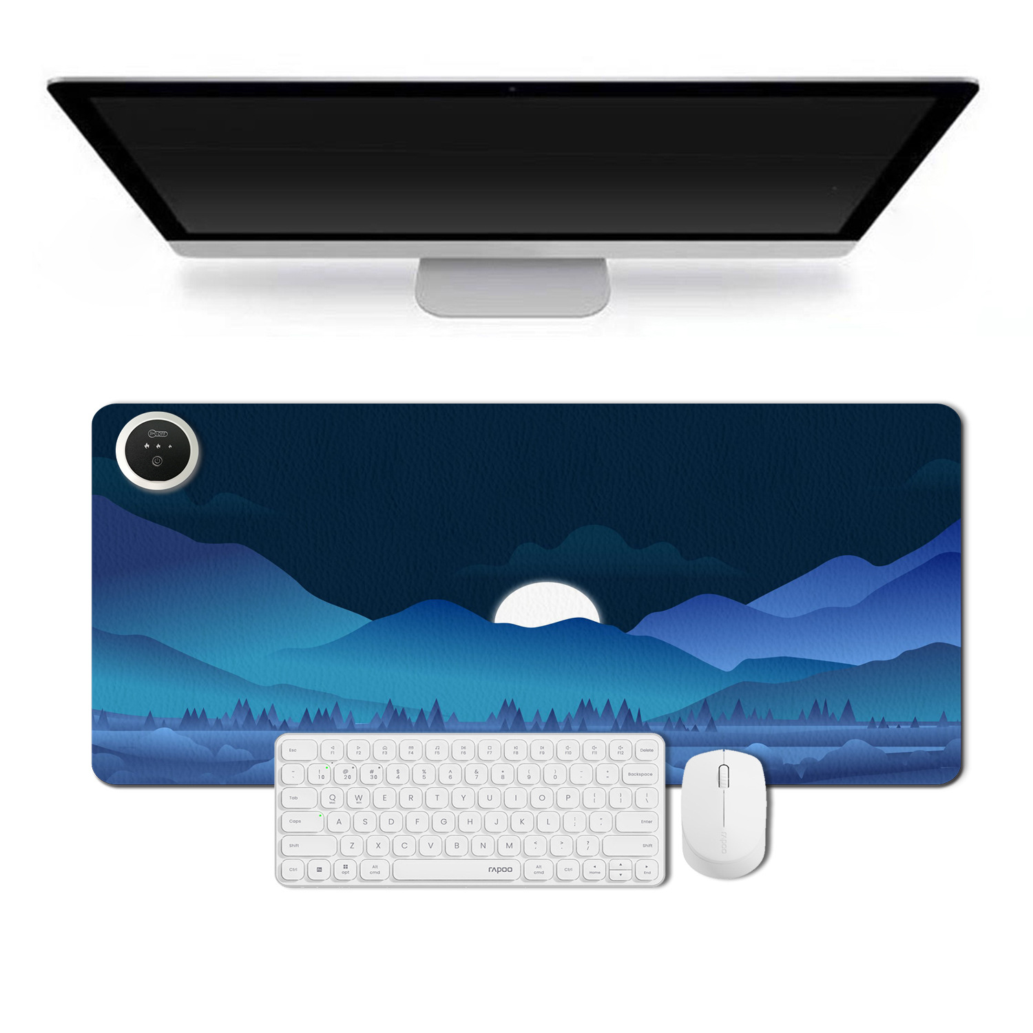 🔥New Heated Mouse Pad🔥