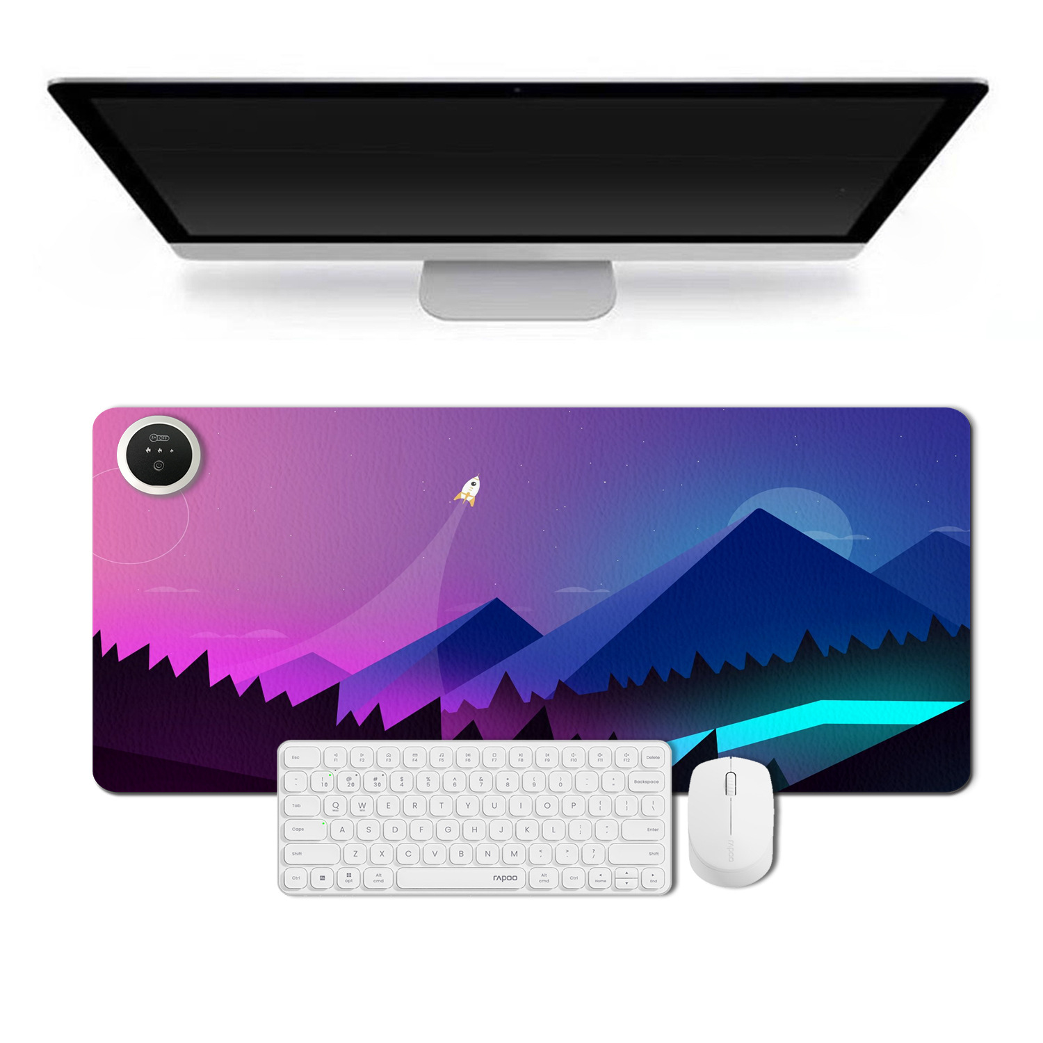 🔥New Heated Mouse Pad🔥