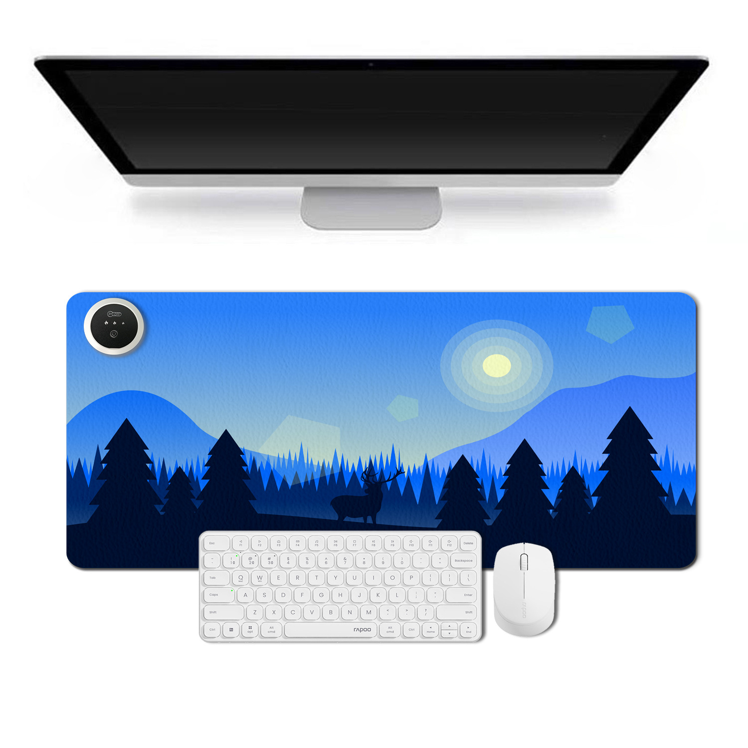 🔥New Heated Mouse Pad🔥