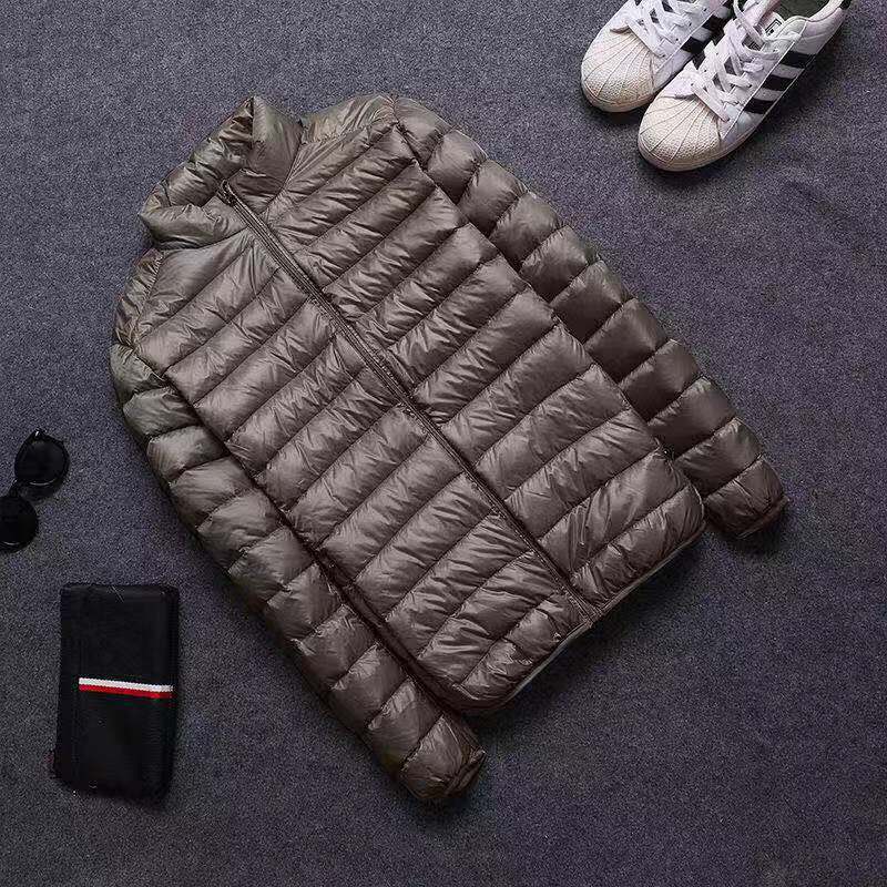 ❄Premium Lightweight Down Jacket