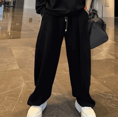 🧑‍🤝‍🧑New Loose-Fit Casual Couple Set