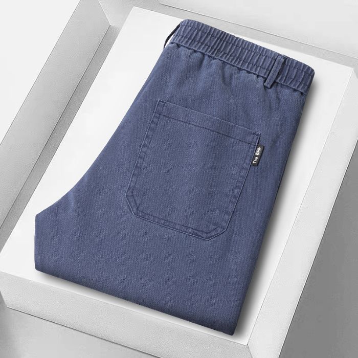New Men's Casual Pants