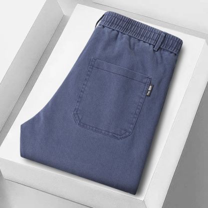 New Men's Casual Pants