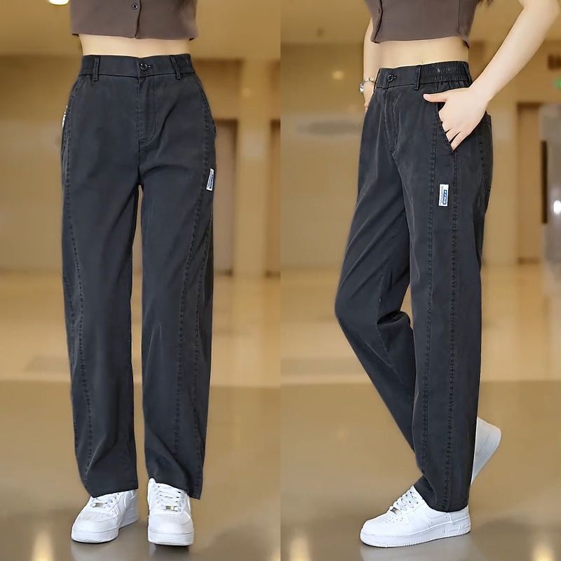 New Men's Casual Pants