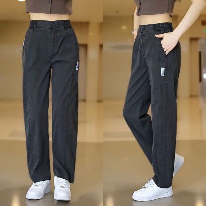 New Men's Casual Pants