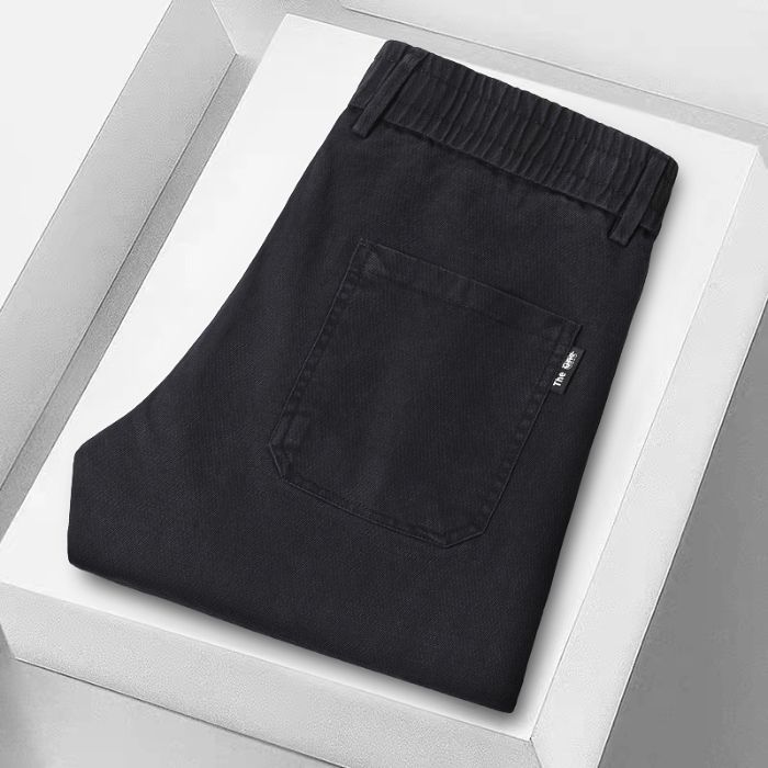 New Men's Casual Pants