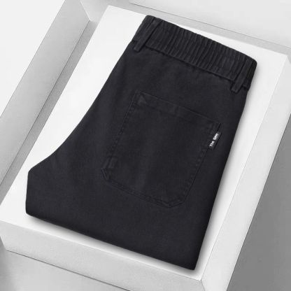 New Men's Casual Pants