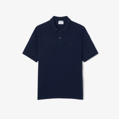 Lacoste Classic Piqué Polo