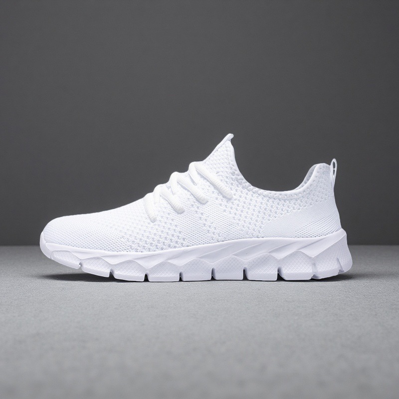 AeroFlex™ Everyday Knit Sneakers ⭐