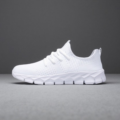 AeroFlex™ Everyday Knit Sneakers ⭐