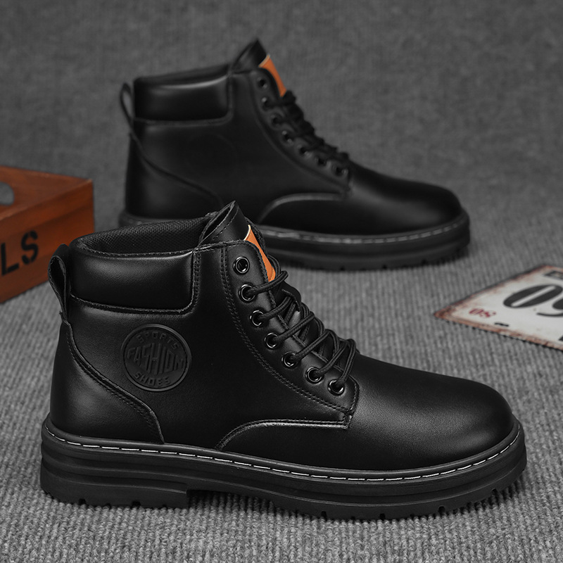 💪StormGuard™ Waterproof Boots ⭐⭐⭐
