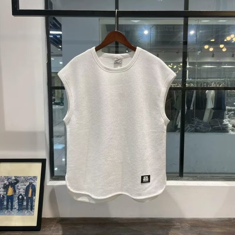 🏃‍Unisex Athletic Tank Top