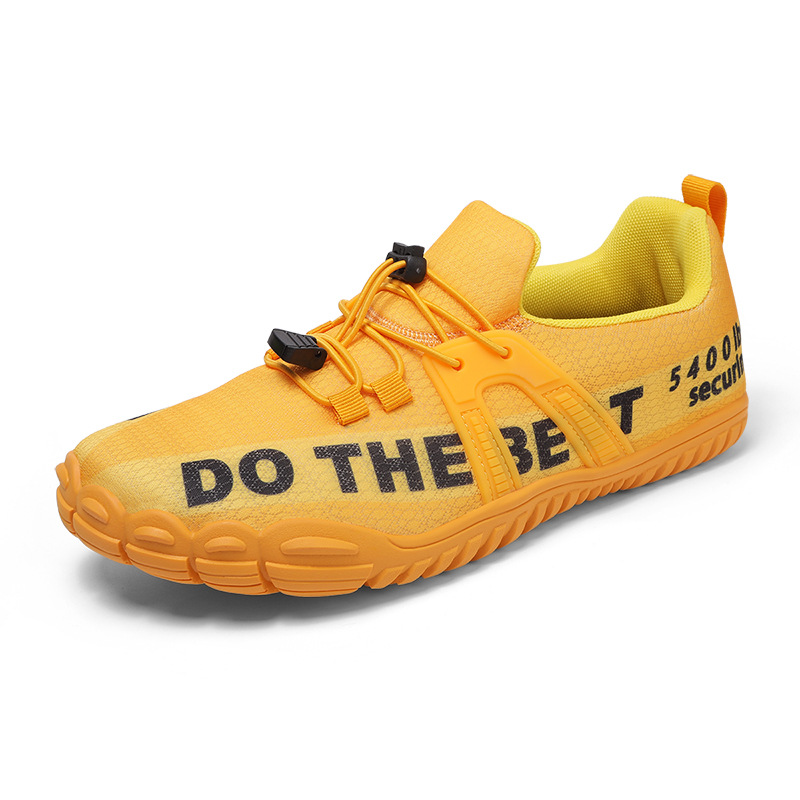 2026 New Unisex Outdoor Hiking Shoes