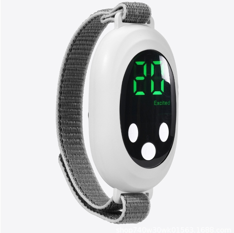 😴Smart Handheld Sleep Aid Device🛏️