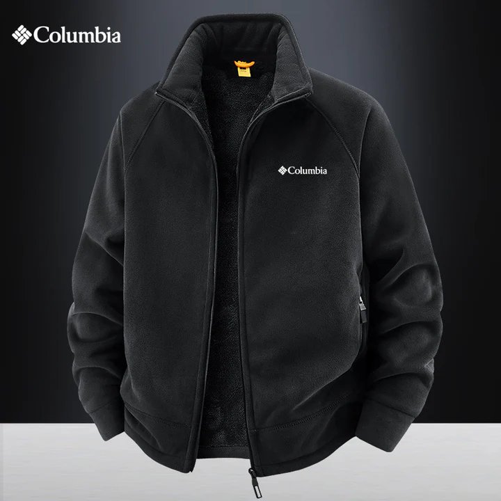 Men’s Thermal Fleece Jacket