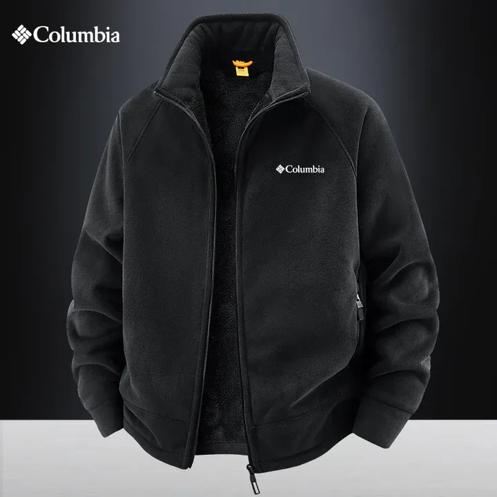 Men’s Thermal Fleece Jacket
