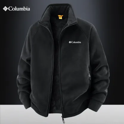 Men’s Thermal Fleece Jacket