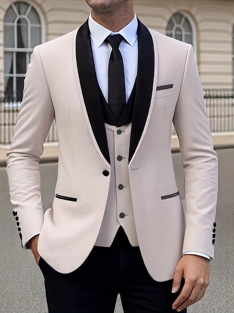 New Premium Men's Suit Blazer