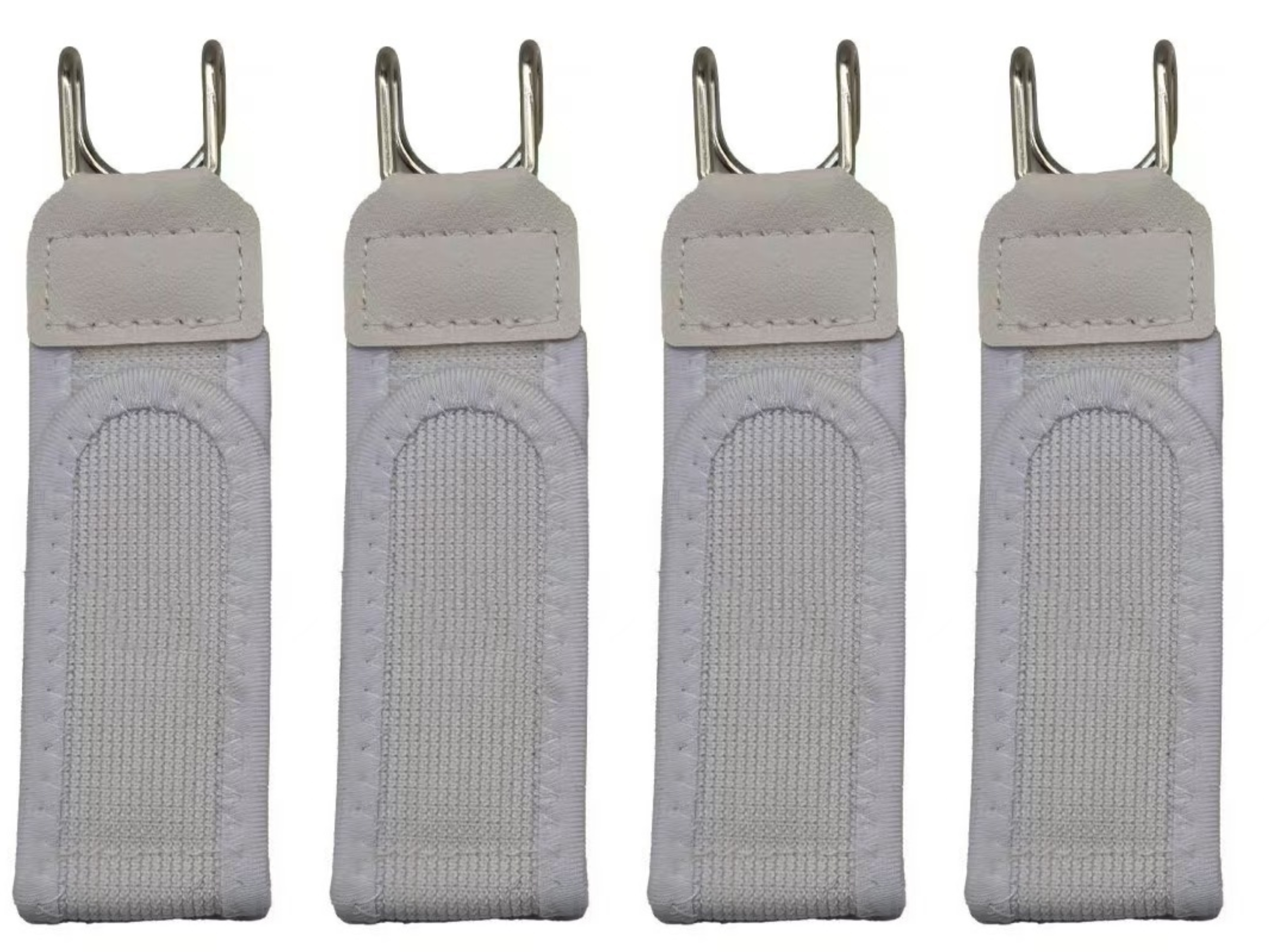 4PCS No-Belt Utility Waist Straps — Comfort Meets Convenience