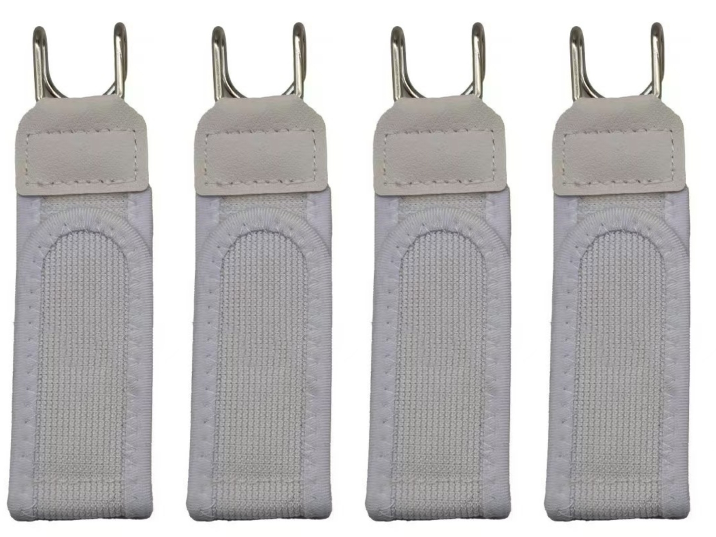 4PCS No-Belt Utility Waist Straps — Comfort Meets Convenience