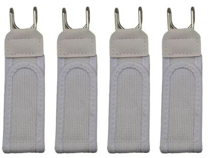 4PCS No-Belt Utility Waist Straps — Comfort Meets Convenience