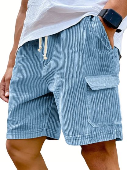 👖Latest Corduroy Shorts-50%OFF