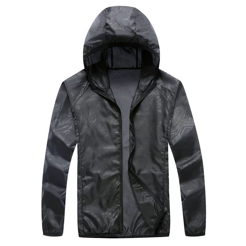 👫Unisex Sunscreen Jacket☀️