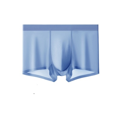 🌿Forest Oxygen Ice Silk Men’s Underwear