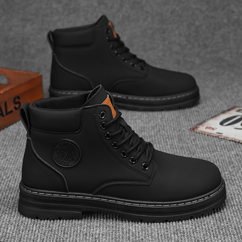 💪StormGuard™ Waterproof Boots ⭐⭐⭐