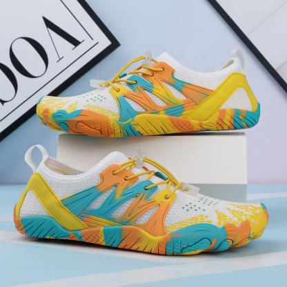 New Ultra-Light Unisex Water Shoes