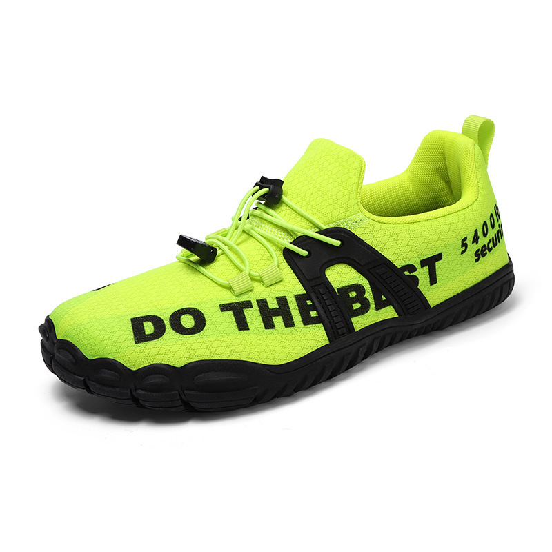 2026 New Unisex Outdoor Hiking Shoes